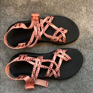 Chaco sandals size 7